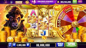 Koleksi slot online terpopuler di platform betpaus